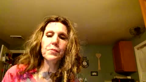 Snapshot of bekindbebrave chatting on March 5, 3:18 am bekindbebrave online show from March 5, 3:18 am