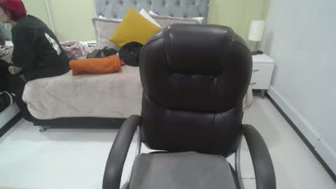 Bela online show from January 17, 12:32 pm