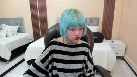 Bela online show from June 12, 1:43 pm