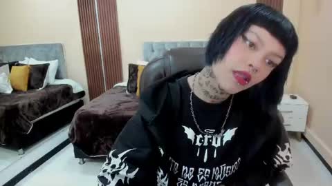 Snapshot of bela_craxkerr chatting on July 5, 12:34 pm Bela online show from July 5, 12:34 pm