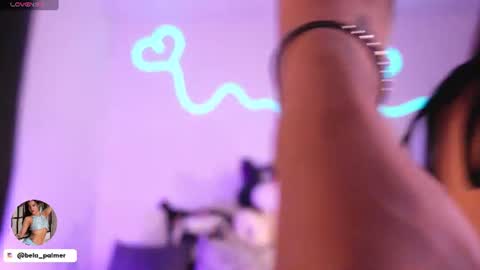 Bela Palmer online show from July 6, 4:42 am
