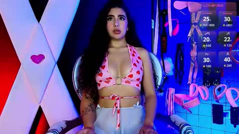 bela_sophie_ online show from February 10, 6:12 pm