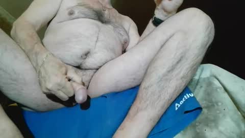 belacska6 online show from March 14, 7:36 am