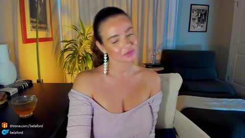 Bela -  - Next stream November 28th online show from February 26, 10:53 pm