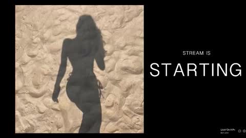 Bela -  - Next stream November 28th online show from October 13, 9:59 pm