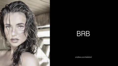 Bela -  - Next stream November 28th online show from February 17, 5:41 pm