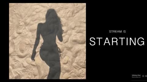 Bela -  - Next stream November 28th online show from February 23, 7:44 pm