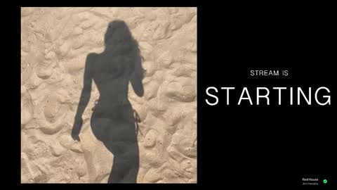 Bela -  - Next stream November 28th online show from March 13, 2:18 am