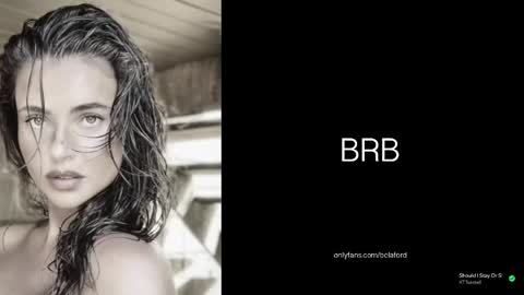 Bela -  - Next stream November 28th online show from May 6, 8:58 pm