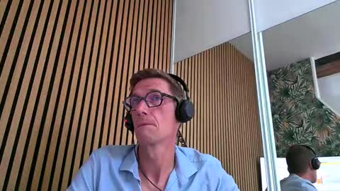 Snapshot of belami_france chatting on September 9, 9:20 am SexFriendFrance online show from September 9, 9:20 am