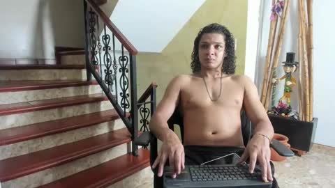 independent model online show from November 10, 10:53 pm