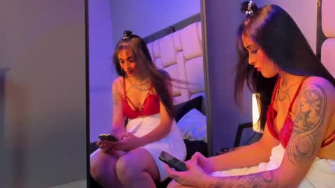 Snapshot of belanny_ chatting on May 10, 4:17 am Bella online show from May 10, 4:17 am