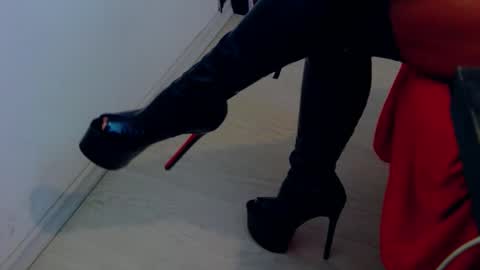 BelatrixDomme online show from May 16, 6:21 am