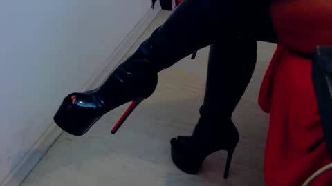 BelatrixDomme online show from May 16, 7:05 am