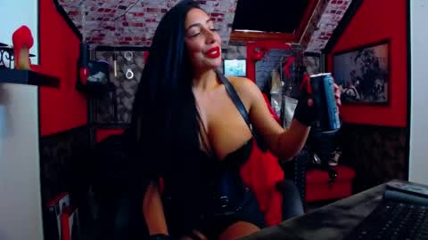 BelatrixDomme online show from June 14, 1:57 pm