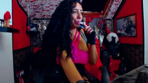 BelatrixDomme online show from July 3, 5:25 am