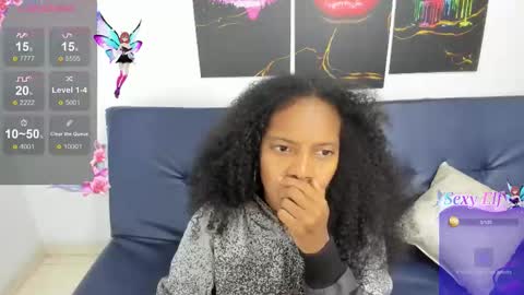 Snapshot of belen10 chatting on January 19, 11:25 am Belen online show from January 19, 11:25 am