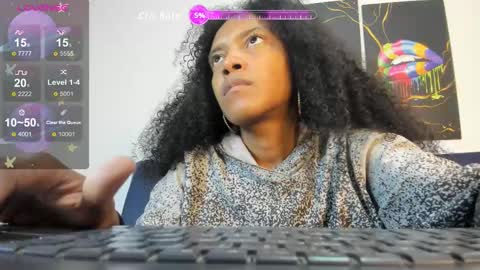 Snapshot of belen10 chatting on February 2, 11:31 am Belen online show from February 2, 11:31 am