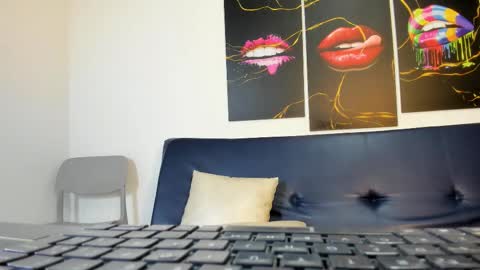 Snapshot of belen10 chatting on February 3, 11:37 am Belen online show from February 3, 11:37 am