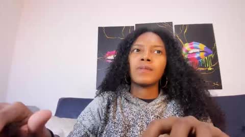 Snapshot of belen10 chatting on February 8, 11:35 am Belen online show from February 8, 11:35 am