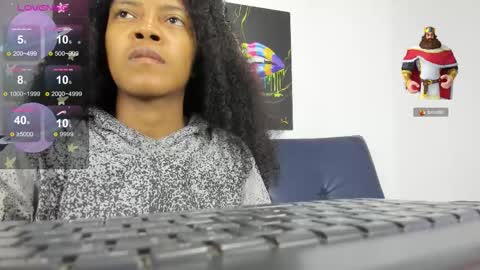 Snapshot of belen10 chatting on February 21, 11:44 am Belen online show from February 21, 11:44 am