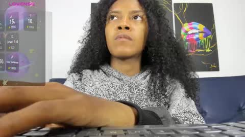 Snapshot of belen10 chatting on February 25, 11:31 am Belen online show from February 25, 11:31 am