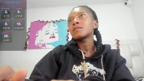 Snapshot of belen10 chatting on May 10, 11:37 am Belen online show from May 10, 11:37 am