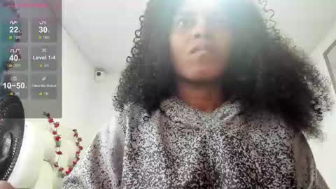 Snapshot of belen10 chatting on July 25, 11:30 am Belen online show from July 25, 11:30 am