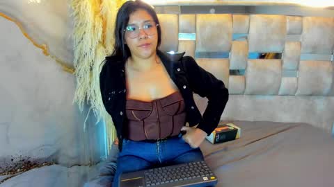 Belen online show from April 12, 10:31 am