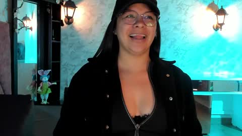 Snapshot of belen_green chatting on May 30, 12:35 pm Belen online show from May 30, 12:35 pm