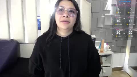 Snapshot of belen_green chatting on June 16, 12:30 pm Belen online show from June 16, 12:30 pm