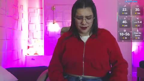 Snapshot of belen_green chatting on July 4, 12:44 pm Belen online show from July 4, 12:44 pm