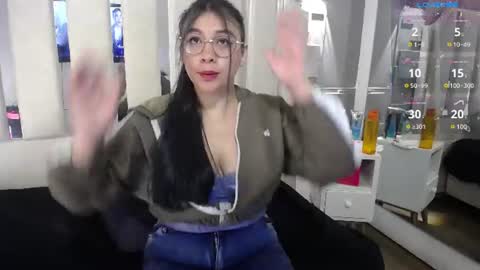 Snapshot of belen_green chatting on July 8, 11:48 am Belen online show from July 8, 11:48 am