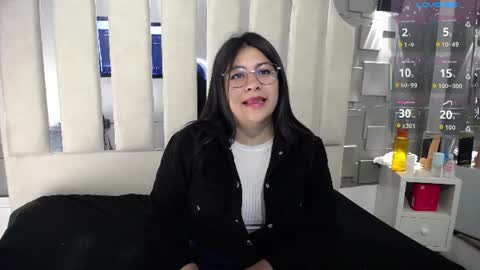 Snapshot of belen_green chatting on July 11, 11:57 am Belen online show from July 11, 11:57 am