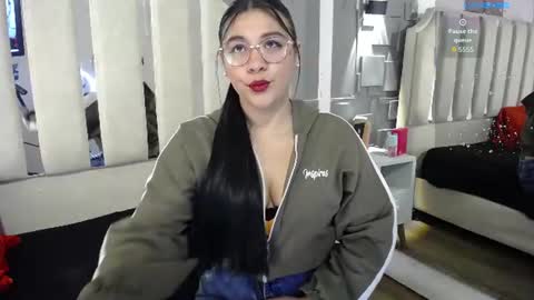 Snapshot of belen_green chatting on July 24, 12:14 pm Belen online show from July 24, 12:14 pm