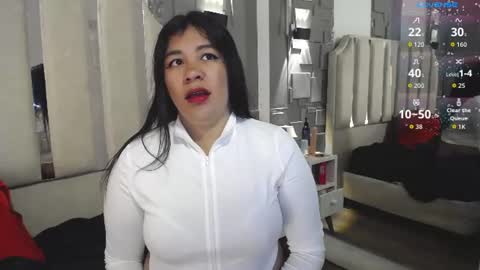 Snapshot of belen_green chatting on July 30, 12:15 pm Belen online show from July 30, 12:15 pm