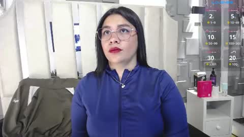 Snapshot of belen_green chatting on July 31, 12:37 pm Belen online show from July 31, 12:37 pm