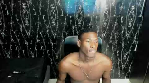 GABRIEL online show from June 11, 6:17 pm