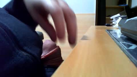 belgianfatcock online show from January 5, 6:00 pm