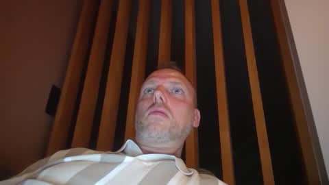 belgianordenary online show from May 2, 10:48 pm