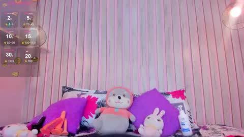 Snapshot of belinda_hills chatting on December 7, 6:15 pm belinda online show from December 7, 6:15 pm