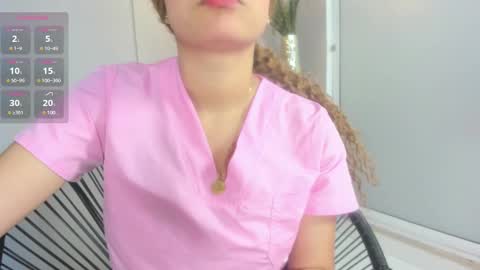 Snapshot of belinda_hills chatting on February 3, 7:21 pm belinda online show from February 3, 7:21 pm