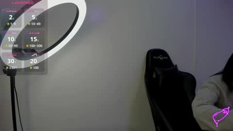 Snapshot of belinda_ws chatting on September 24, 2:09 pm Bella online show from September 24, 2:09 pm