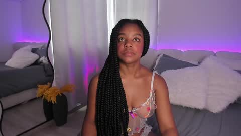  Belkis  online show from December 20, 1:11 pm