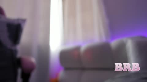  Belkis  online show from January 5, 9:36 pm