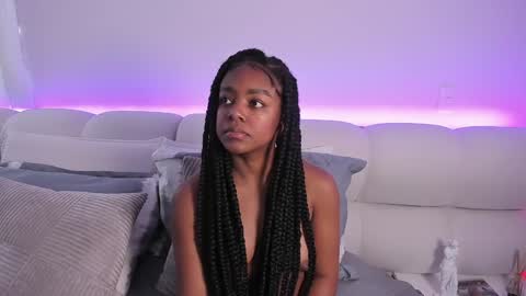  Belkis  online show from January 10, 1:41 pm