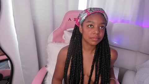  Belkis  online show from January 18, 7:48 pm