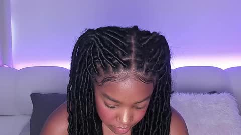  Belkis  online show from February 20, 8:14 pm