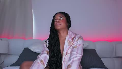  Belkis  online show from February 25, 5:58 pm