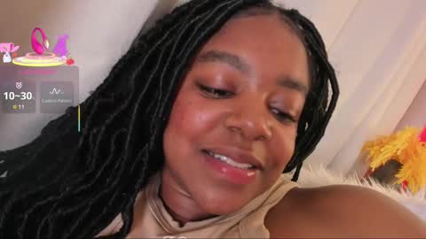  Belkis  online show from February 27, 9:25 pm